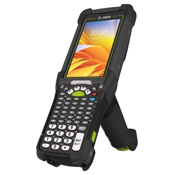 Terminal mobile Zebra 9400